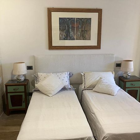 Casa Margheri San Gimignano Buitenkant foto